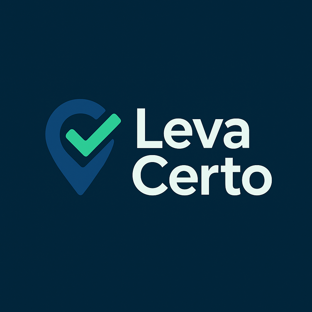 Leva Certo